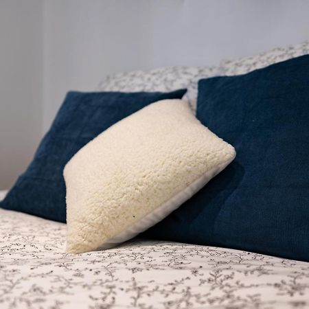 Hygge - Superbe Apt Renove Rouen Gare Avec Parking Privatif Apartment ภายนอก รูปภาพ