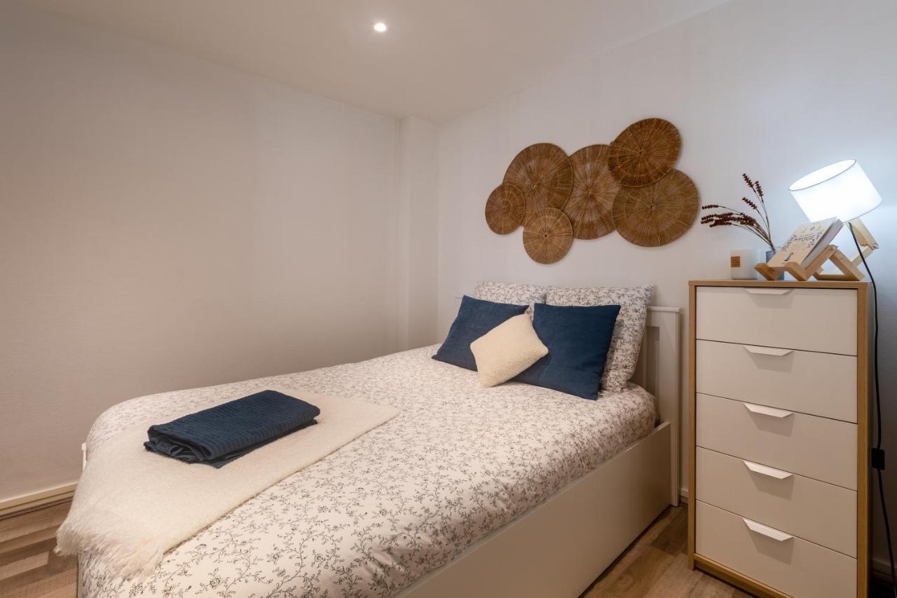 Hygge - Superbe Apt Renove Rouen Gare Avec Parking Privatif Apartment ภายนอก รูปภาพ